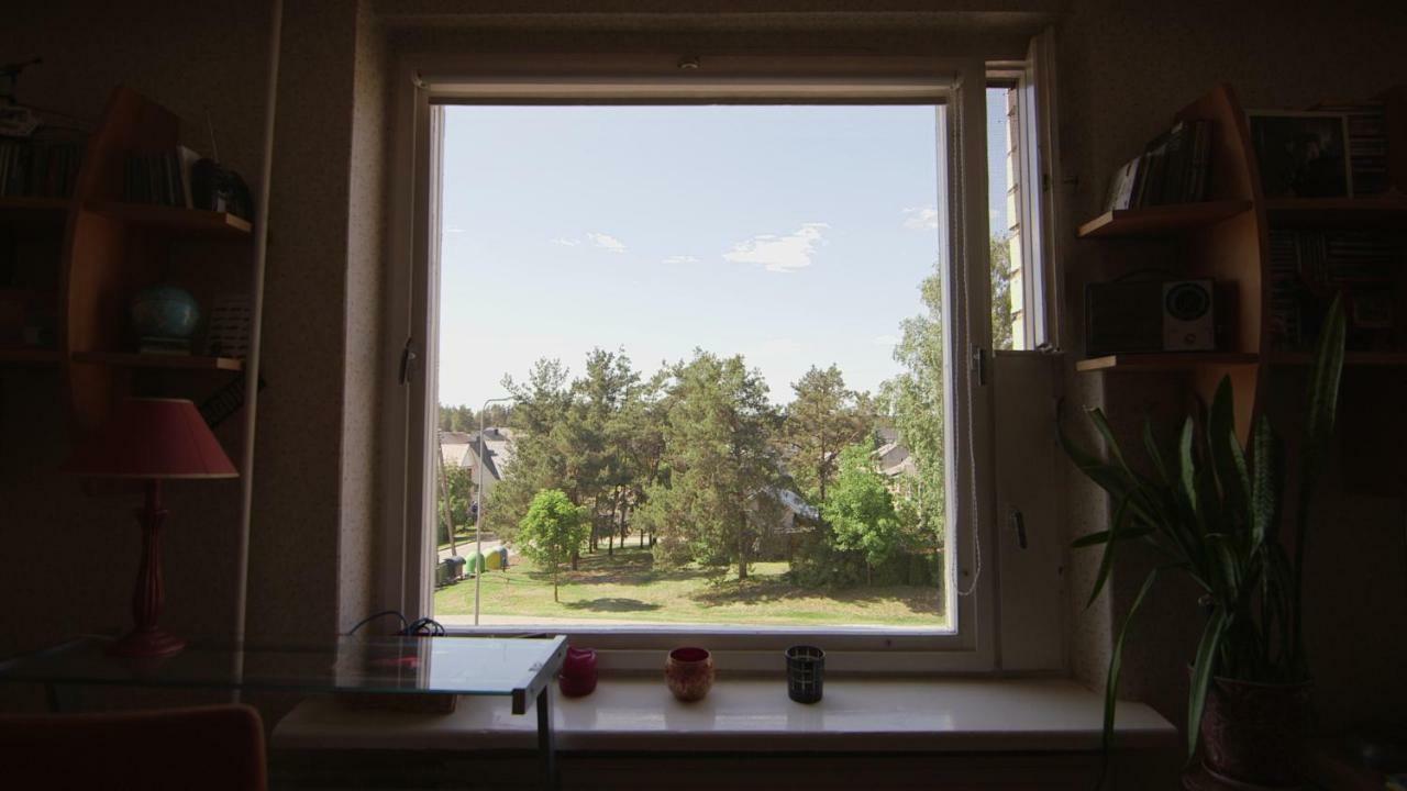 Nature Lovers Place Varėna I Екстериор снимка